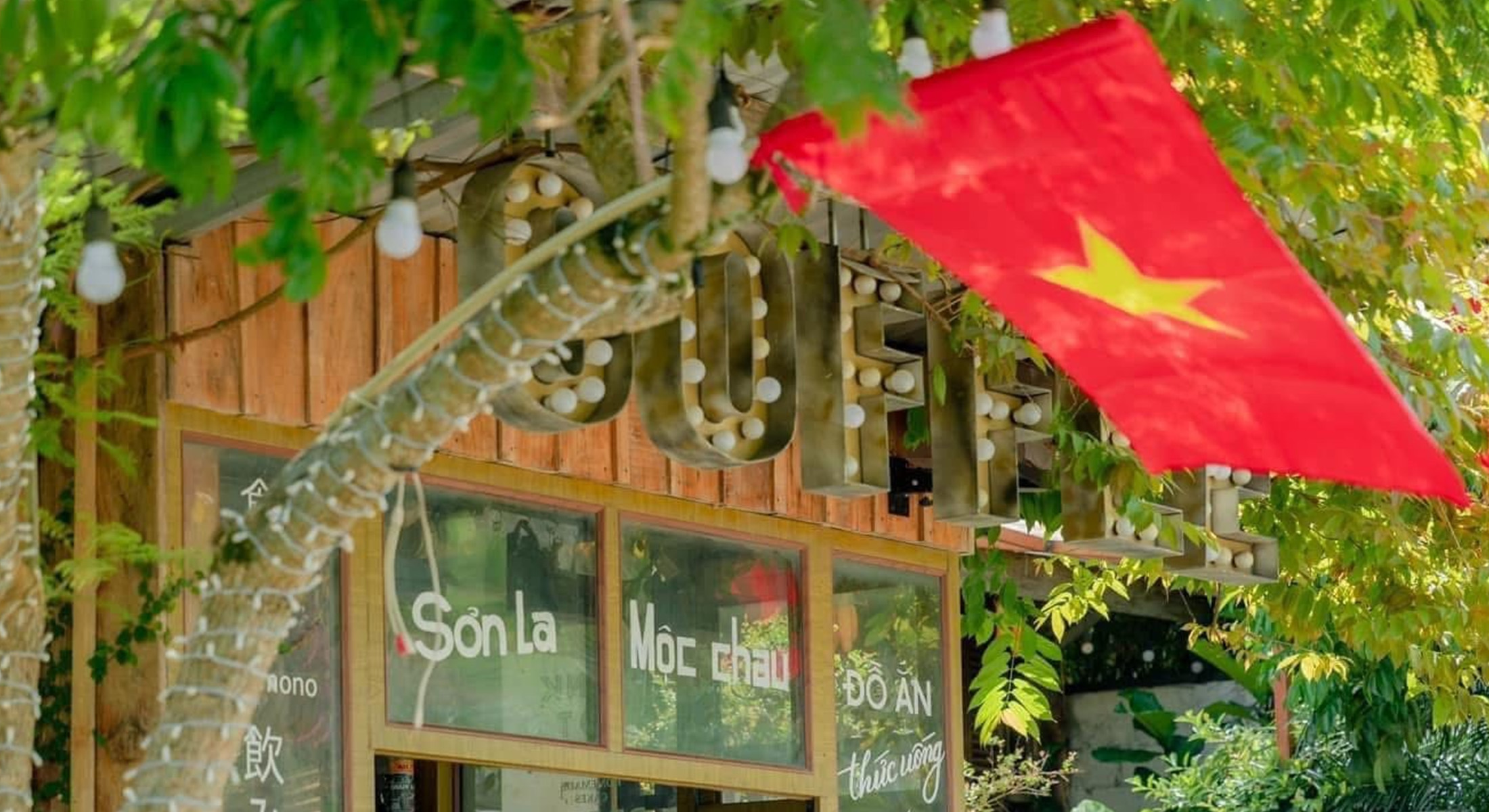 TỰ HÀO 80 NĂM QUỐC KHÁNH 2/9 - VỀ MỘC CHÂU CHẠM MIỀN KÝ ỨC